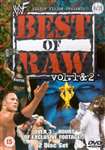 WWF - Best of Raw Volumes 1 & 2 (15) - CeX (UK): - Buy, Sell, Donate